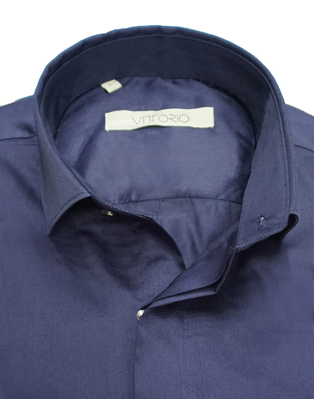 Vittorio Artist Man Shirt 